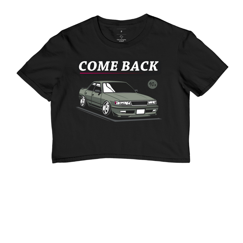 COME BACK JDM CAR