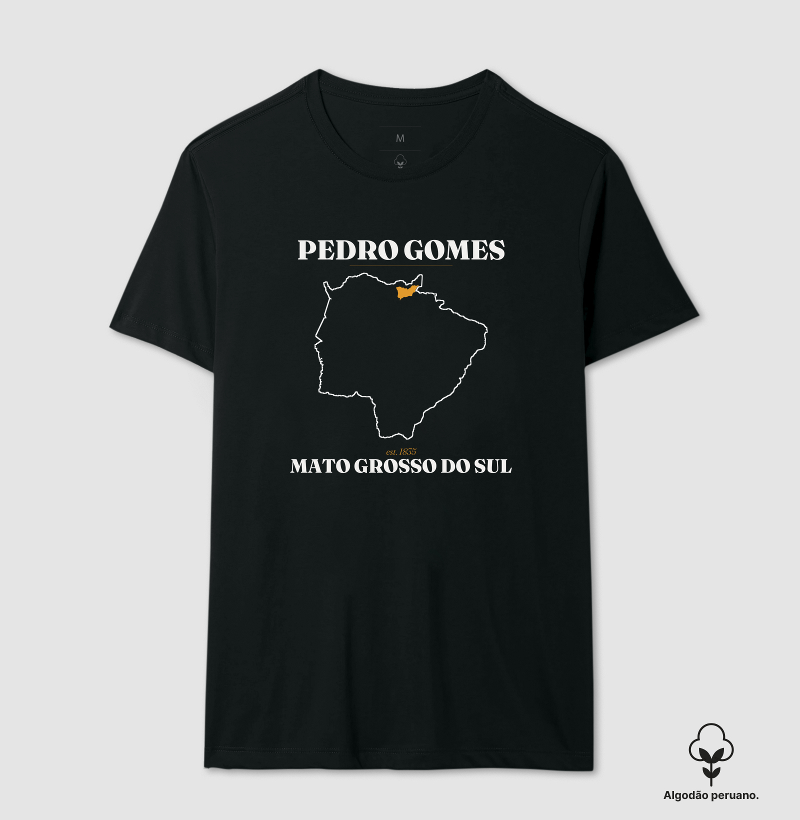 Camisa 0