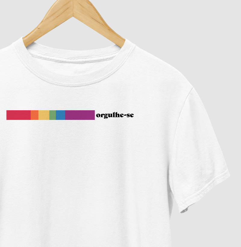 Orgulhe-se