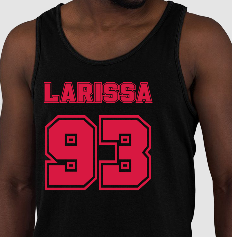 Larissa