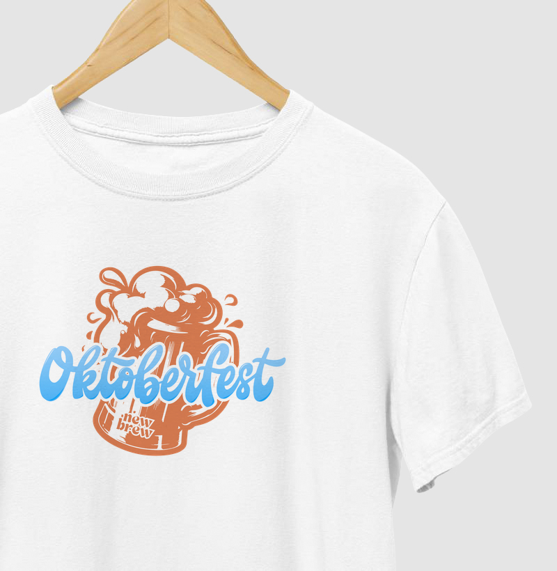 Oktoberfest 5 - New Brew