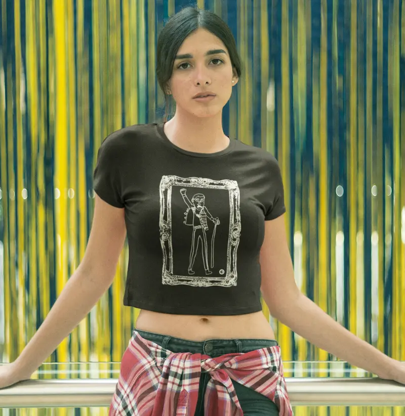 Cropped FM by João Pedro Pacheco