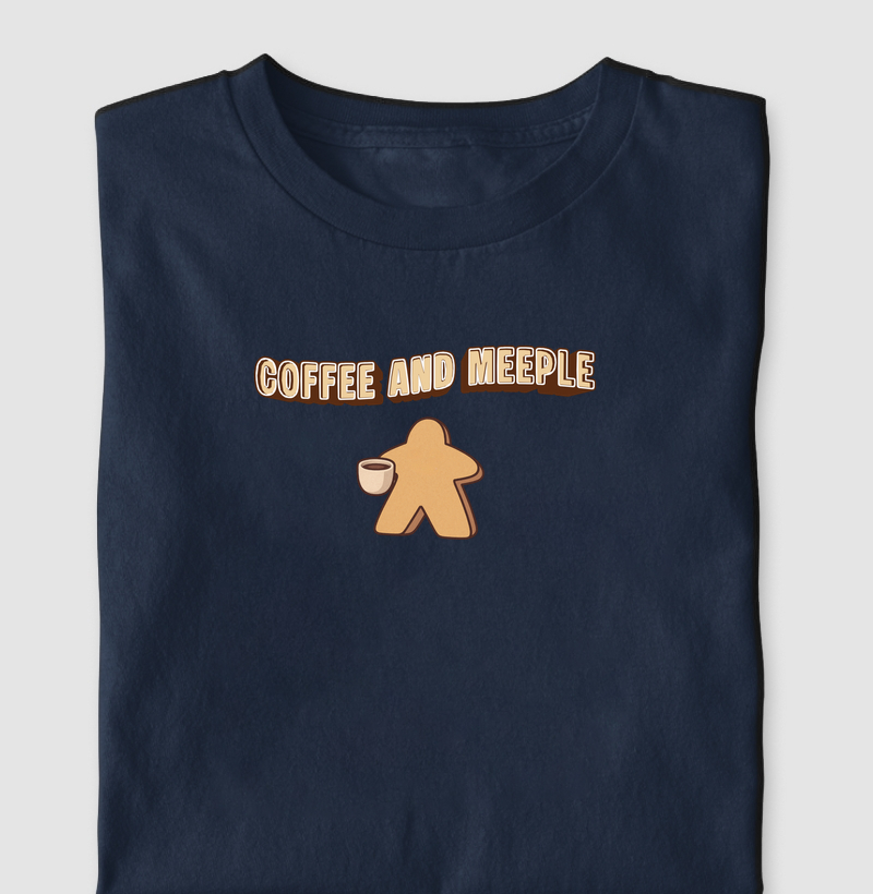 Coffee and Meeples 