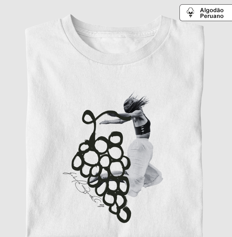 Camiseta Dolce Peccato