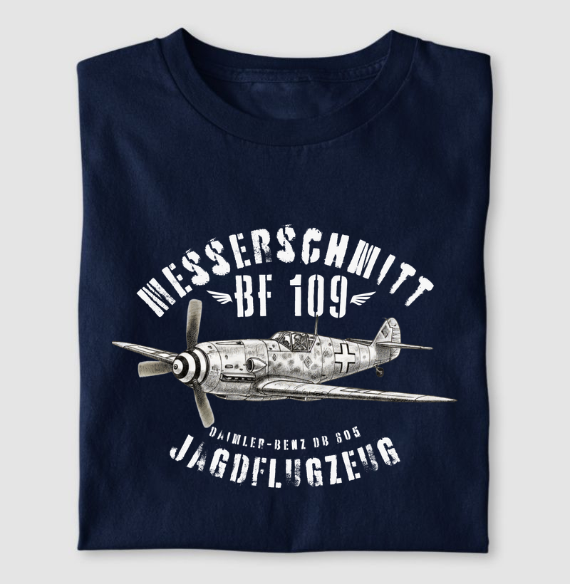  Messerschmitt Bf 109 