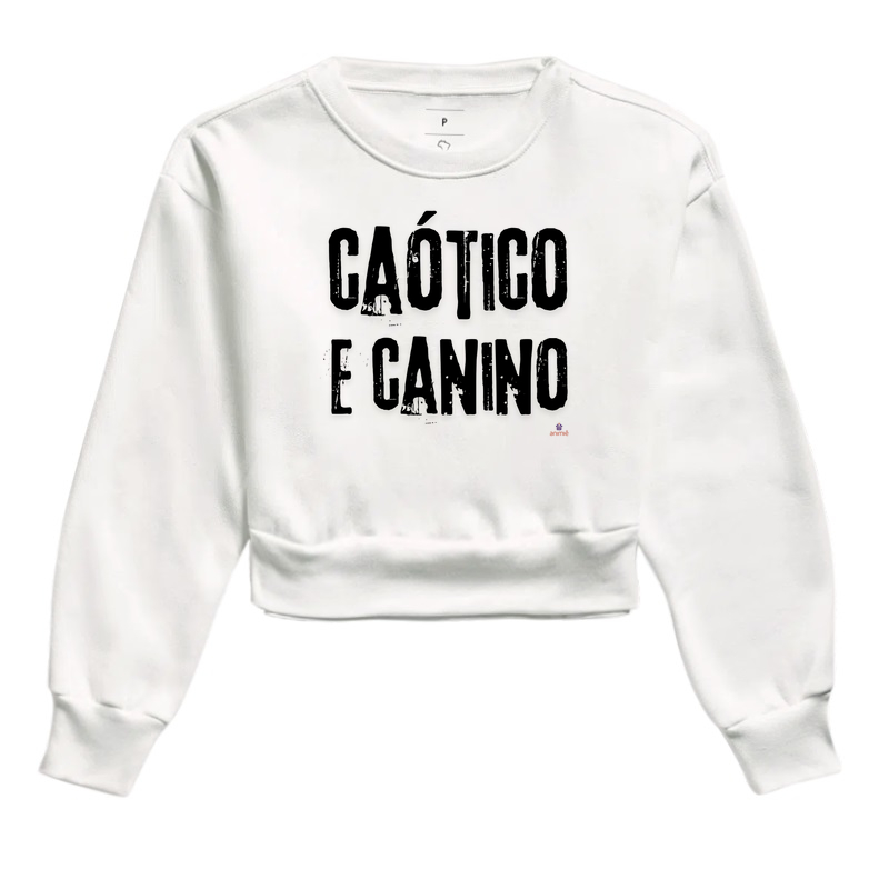 Caótico e Canino