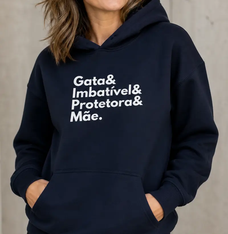 Mãe Gata