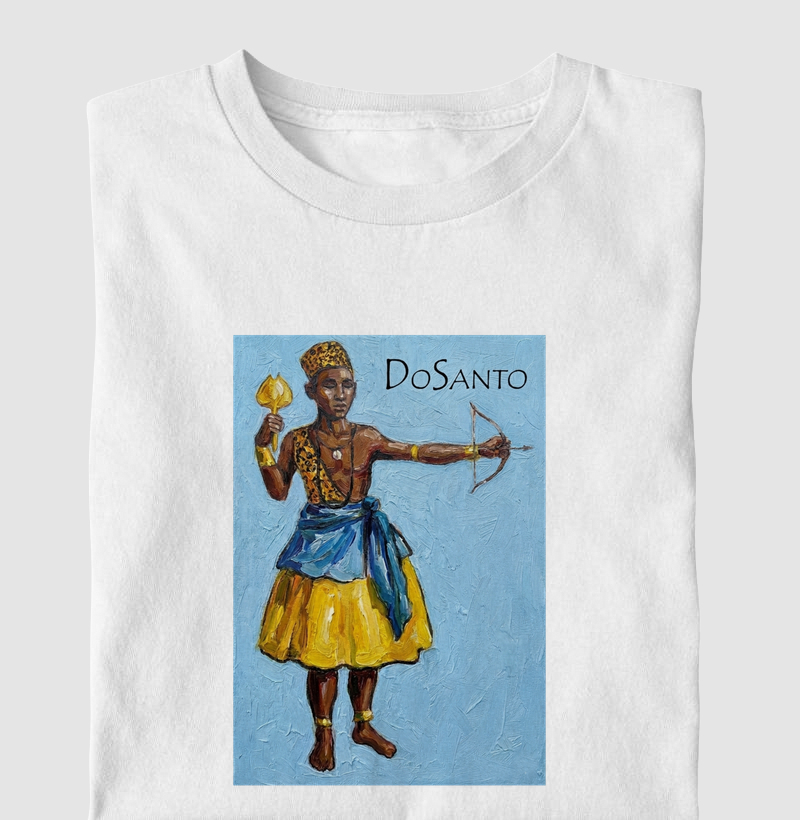 Logum - Camiseta