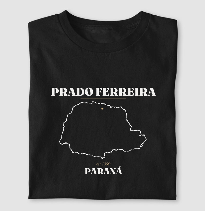 Prado Ferreira | Legado PR