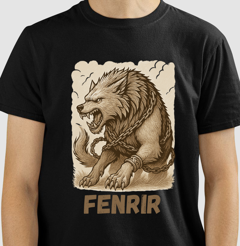 Fenrir