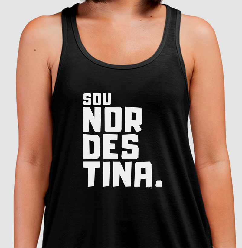 Sou Nordestina