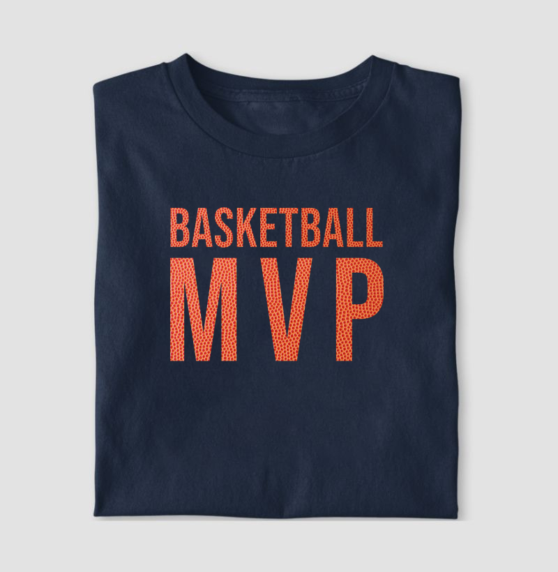 BASKETBALL - MVP