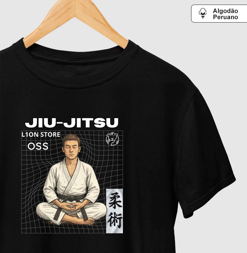 A Mente Luta Primeiro.