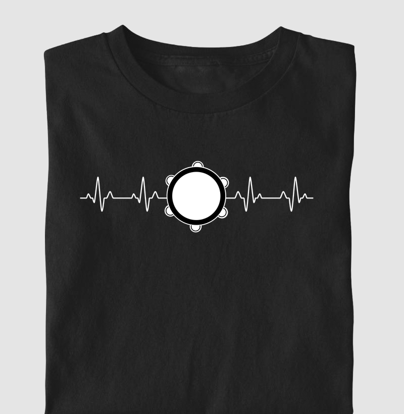 Batimentos em Pandeiro