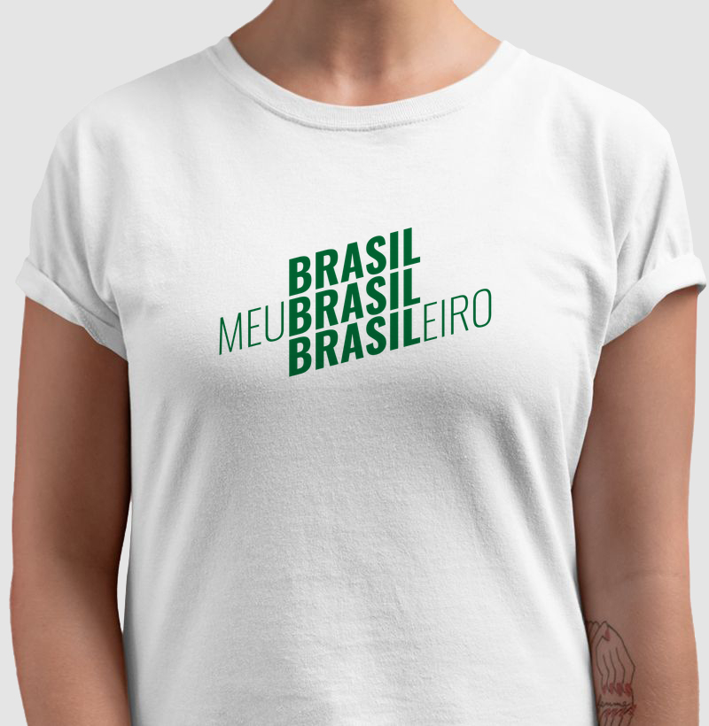 meu brasil brasileiro