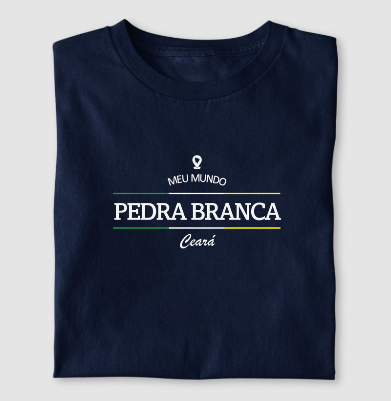 Pedra Branca (CE) | Meu Mundo