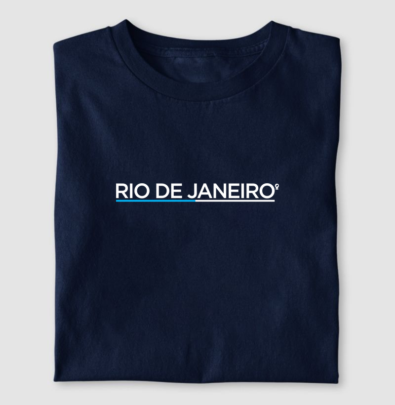 Rio de Janeiro