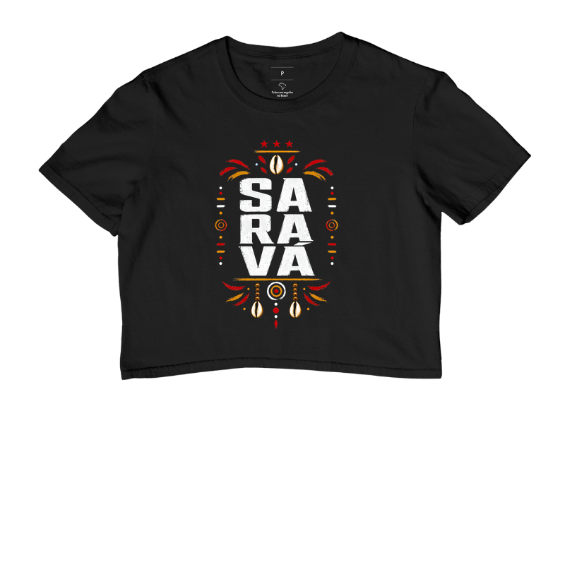 Saravá