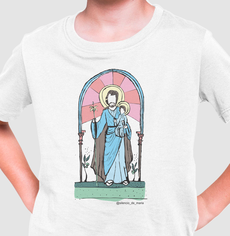 São José para filhotes