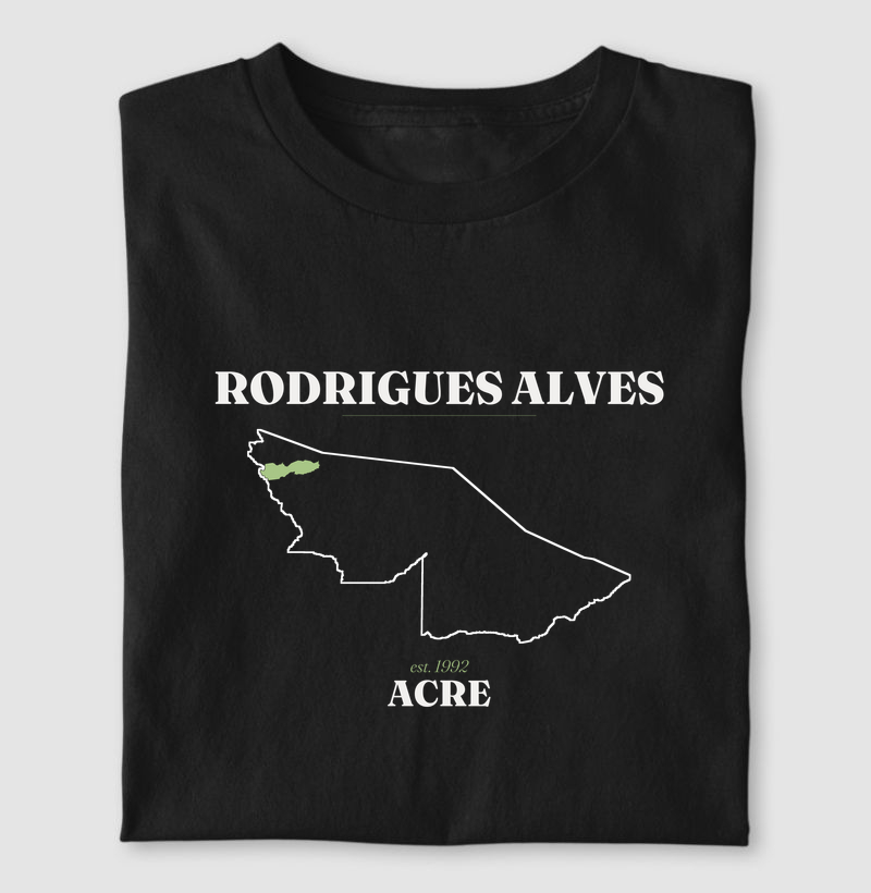 Rodrigues Alves | Legado AC