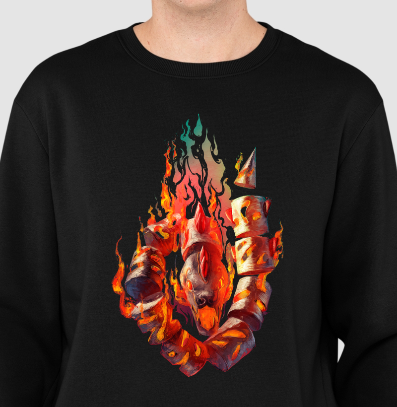 Cobra de Fogo do Sertão