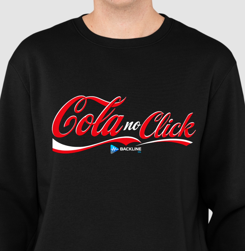 Cola no Click
