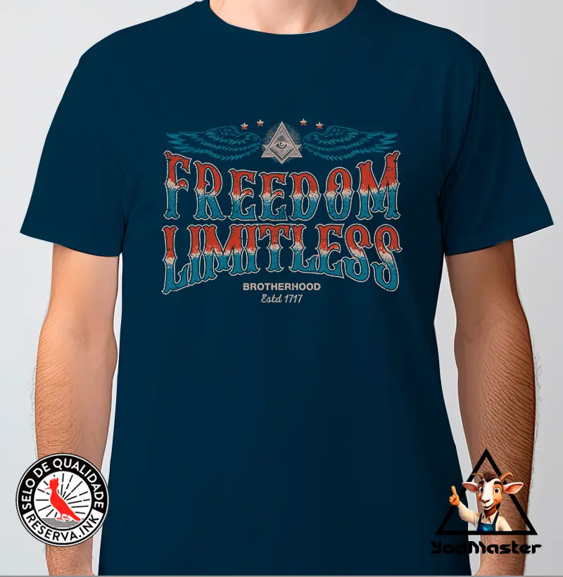 Freedom Limitles, Brotherhood