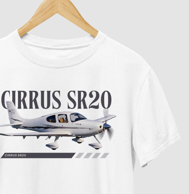 Cirrus SR20