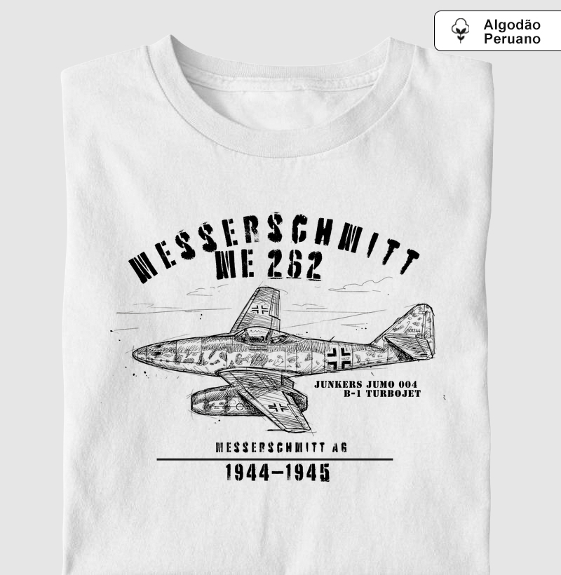 Messerschmitt ME 262