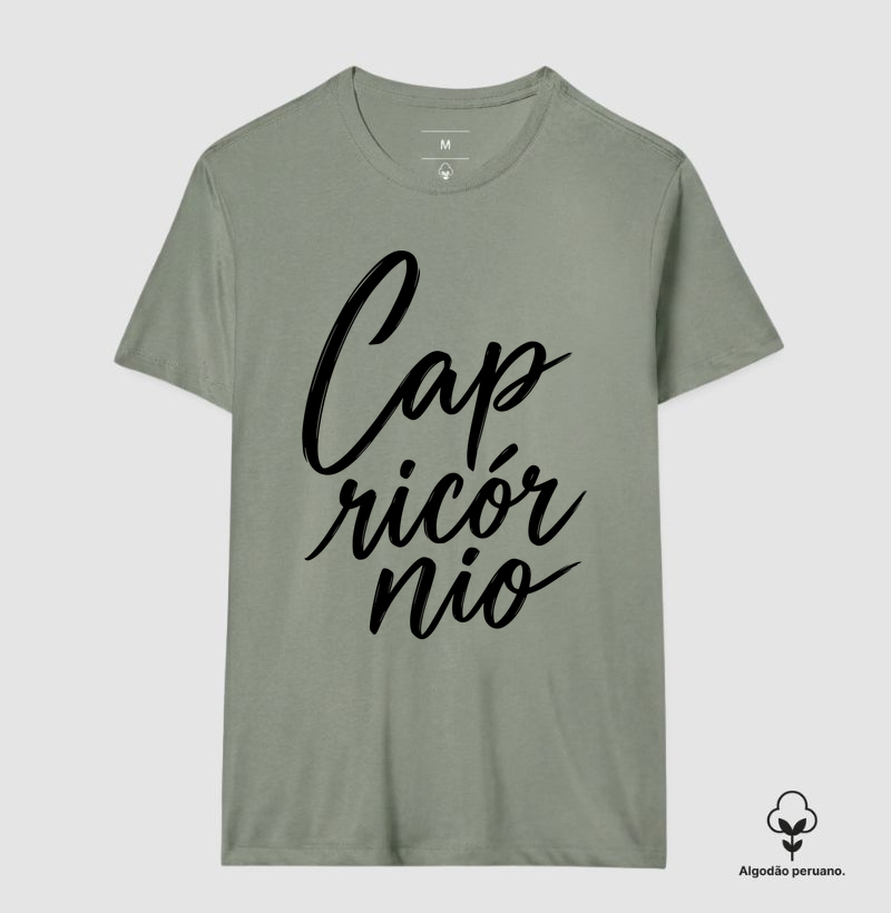 Capricórnio