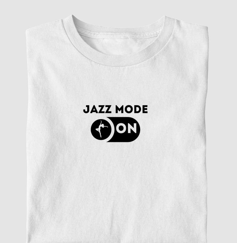 JAZZ MODE - ON