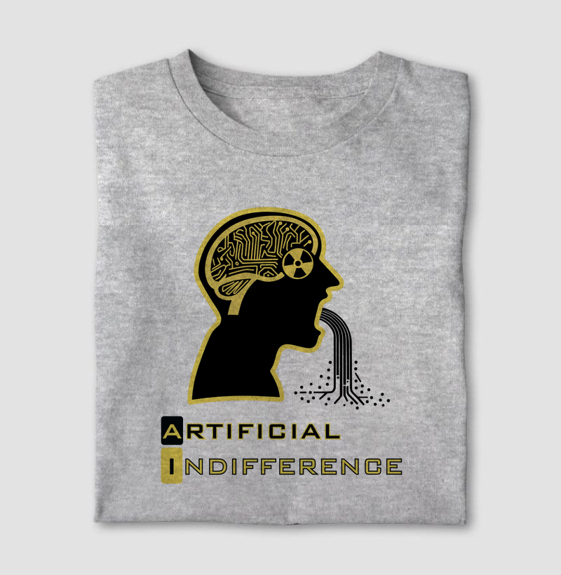 Artificial Indifference