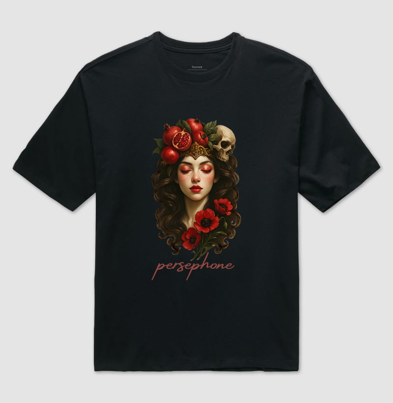 Persephone – Retratos Divinos