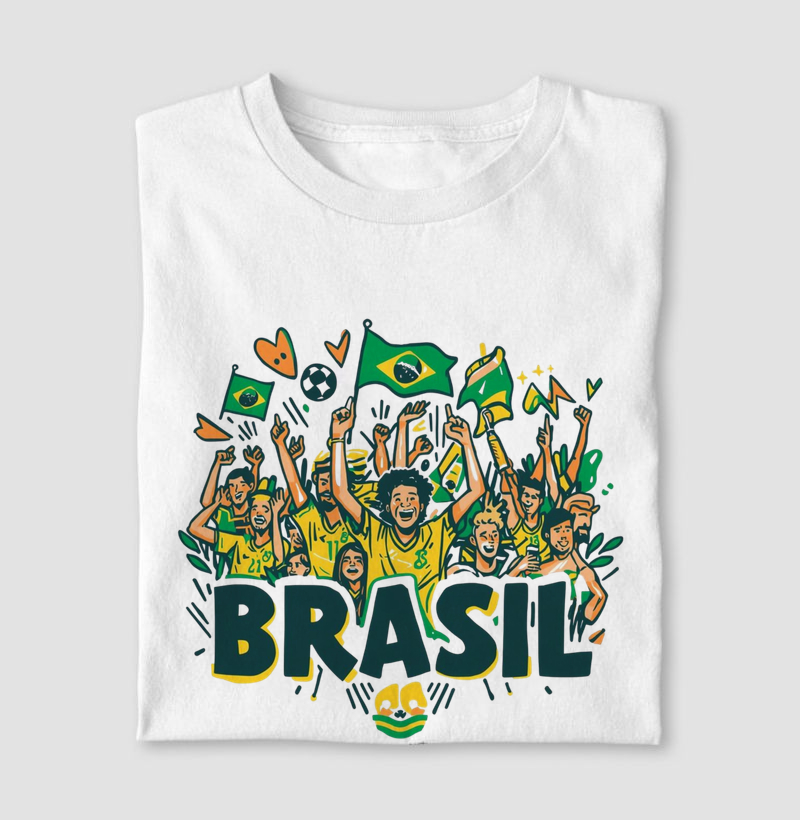 Brasil Copa do Mundo