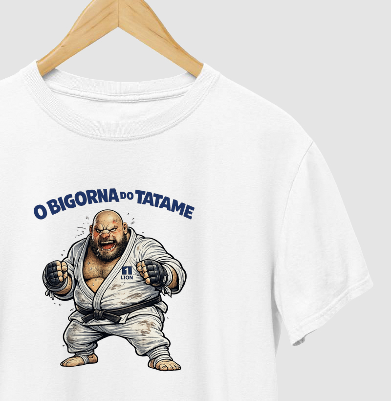 The Anvil - Bigorna do Tatame