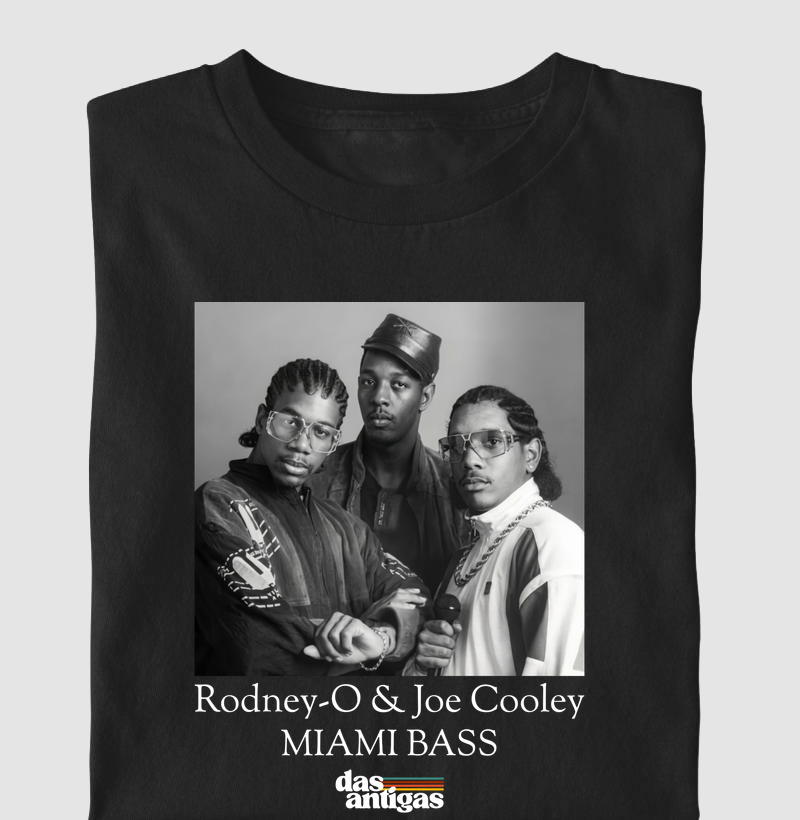MIAMI BASS