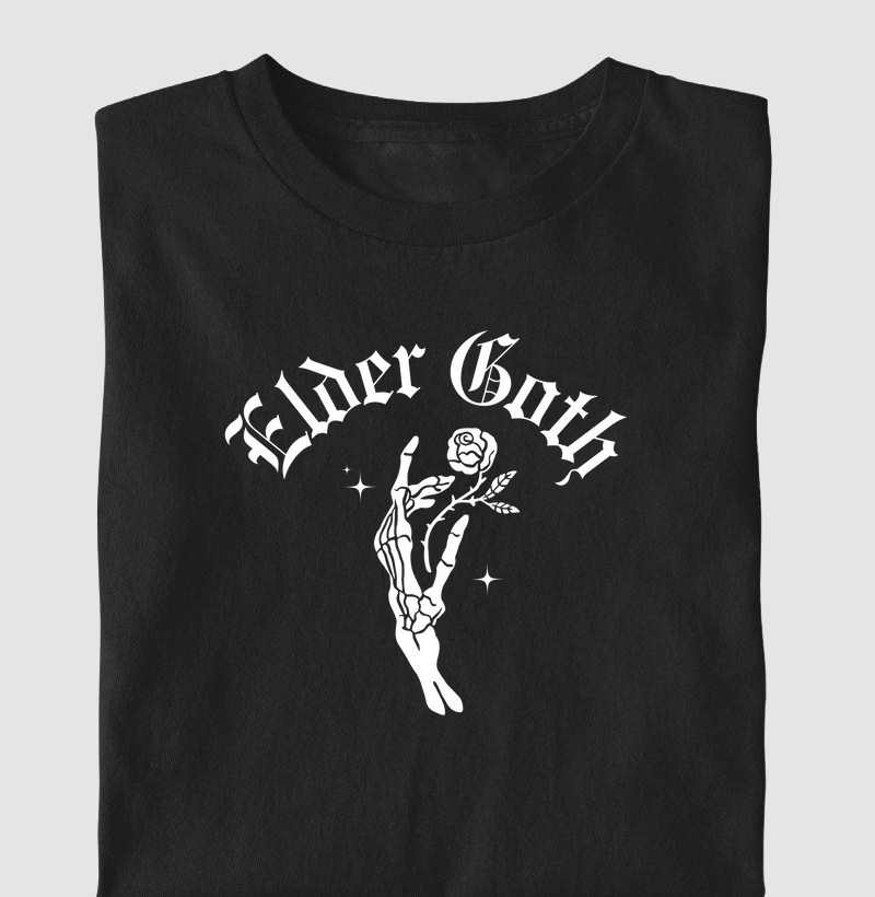Elder Goth