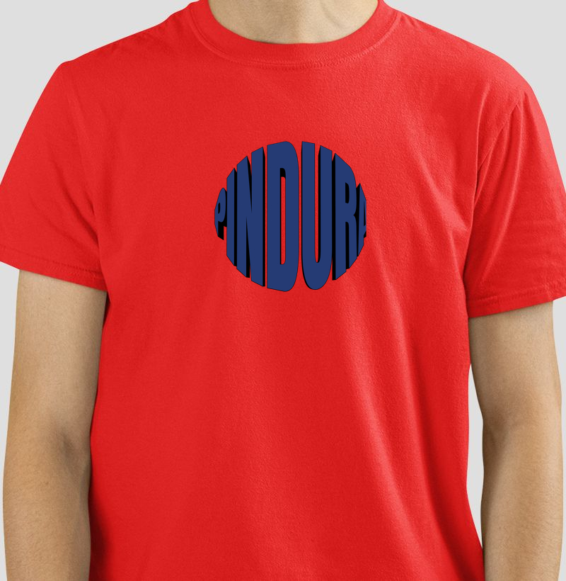 Básica 90's - Camiseta