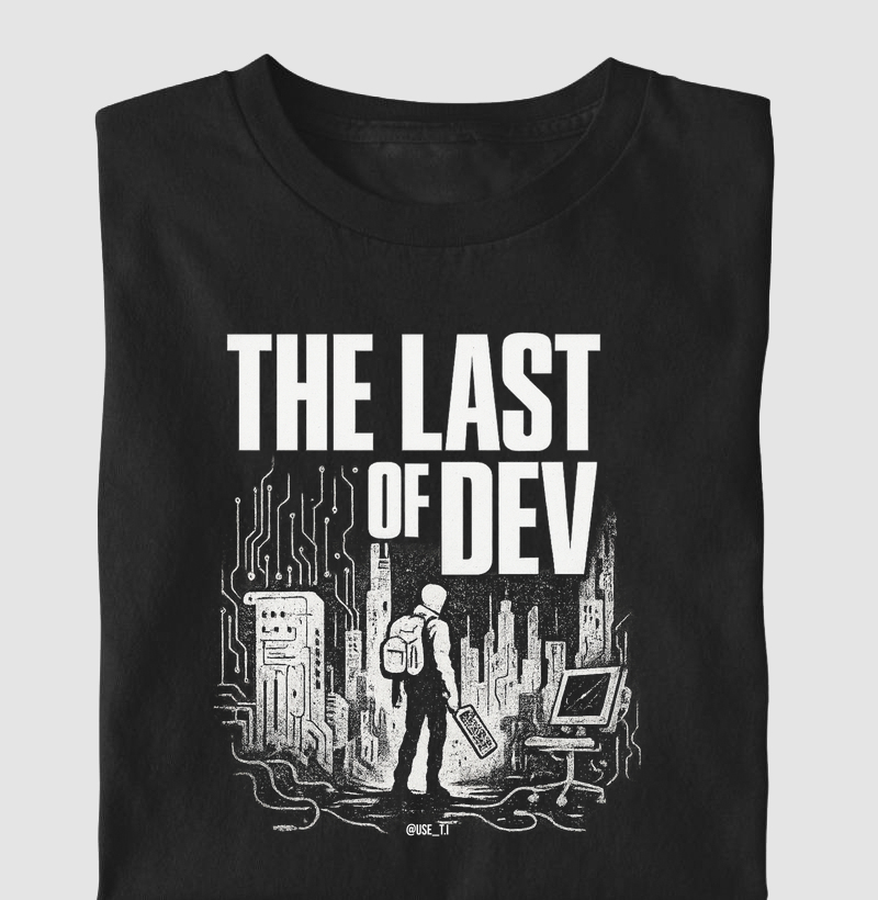 "The Last of Dev" T.I