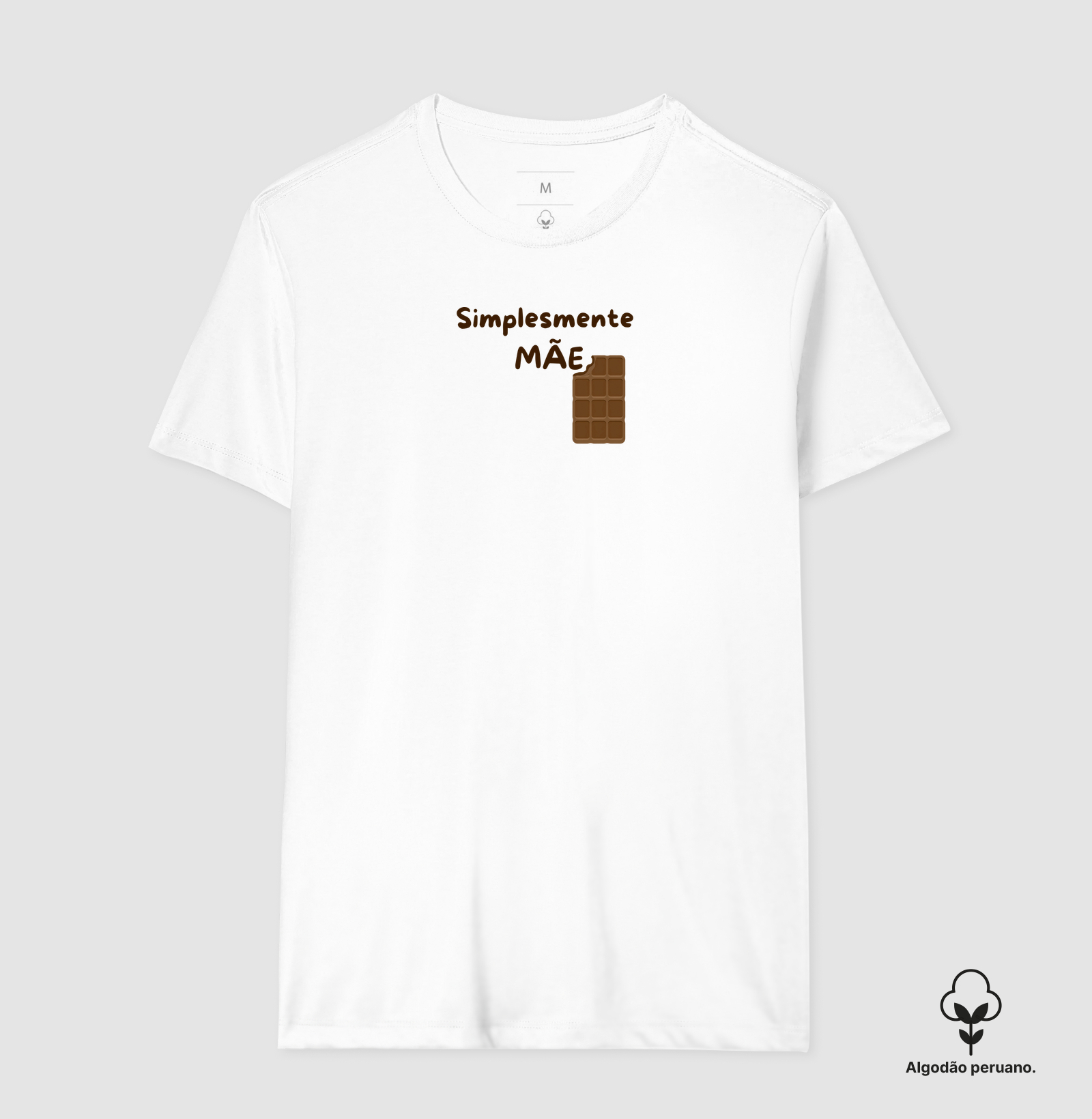 Simplesmente mãe