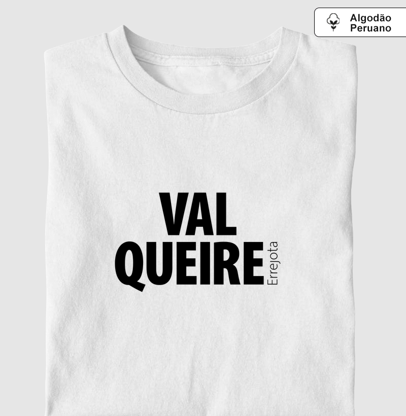 VALQUEIRE | ERREJOTA