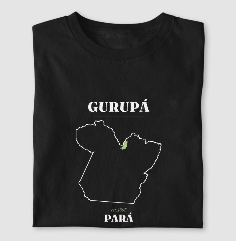 Gurupá | Legado PA