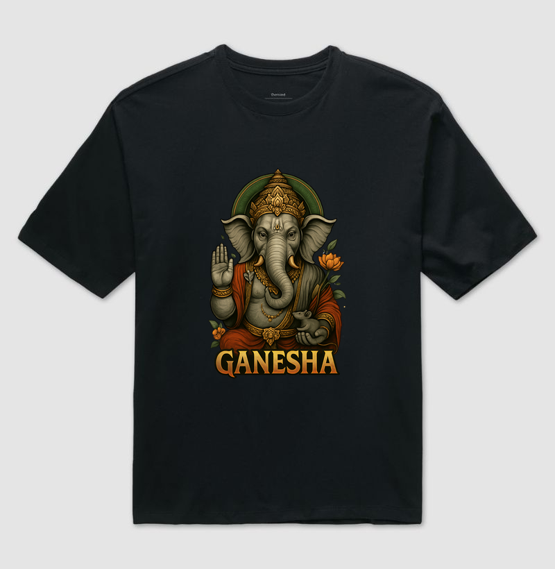 Ganesha