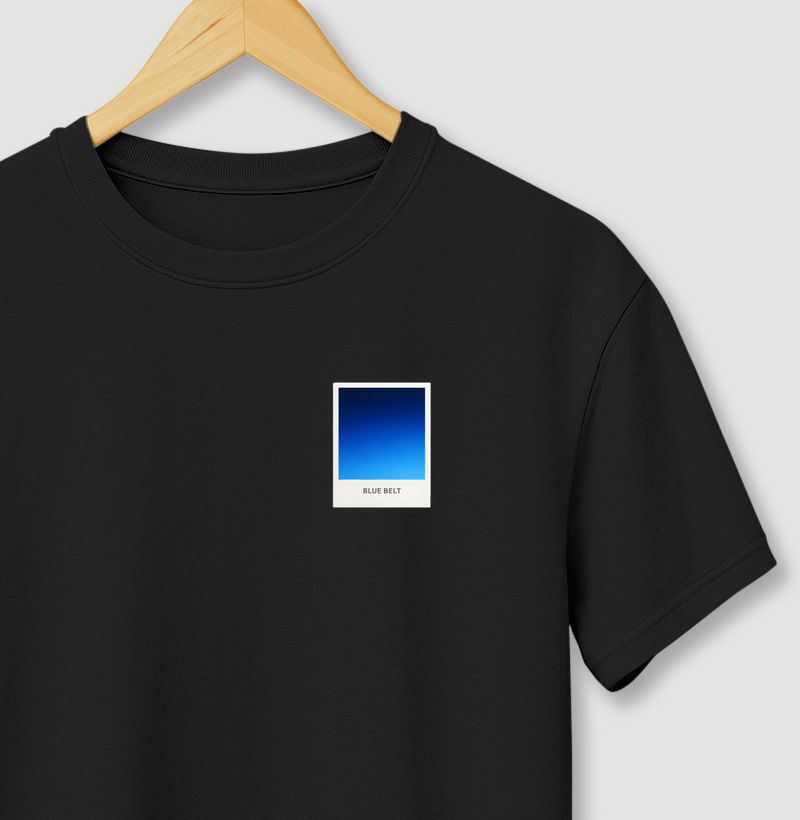 Evolution Series: Blue