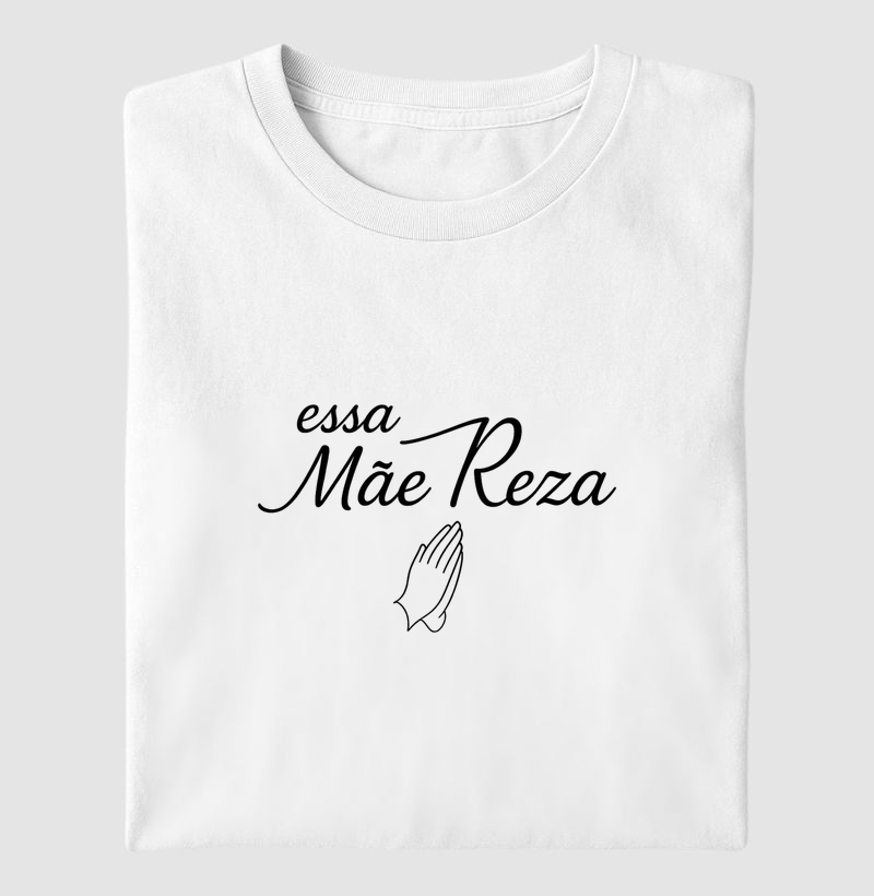 Mãe que Reza
