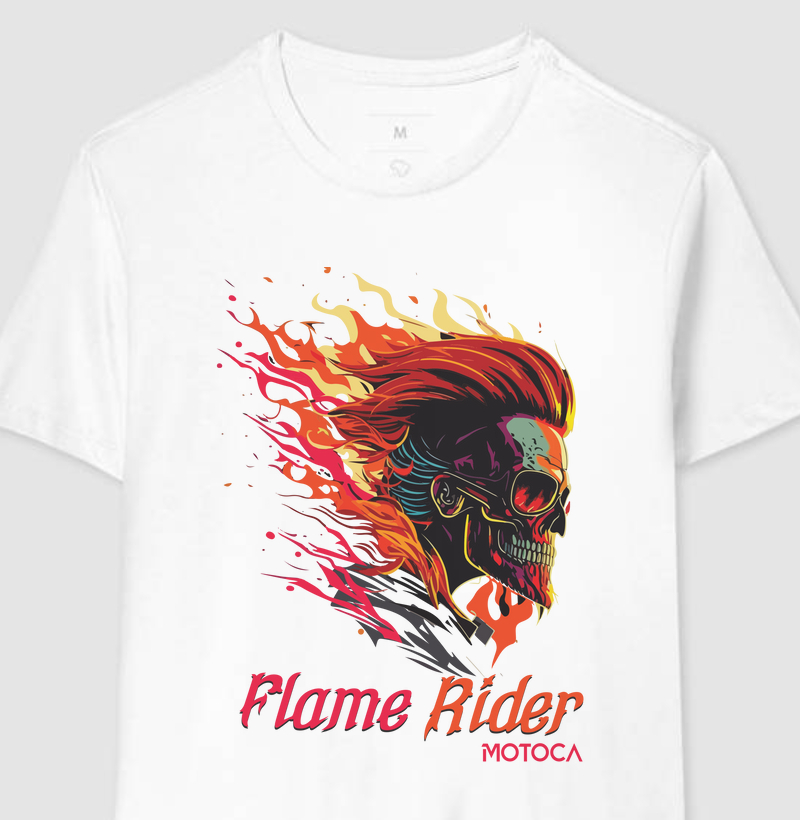 Flame Rider MW