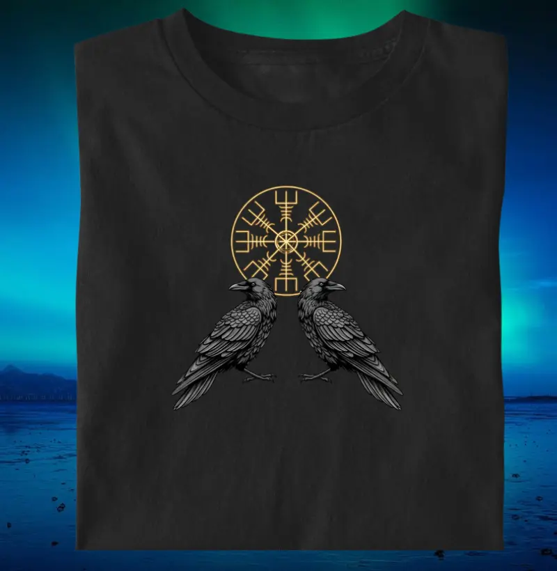 "Olhos de Odin" – Guardiões do Conhecimento