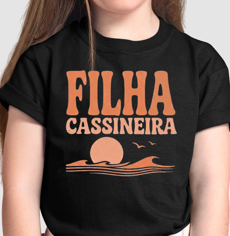 Filha Cassineira