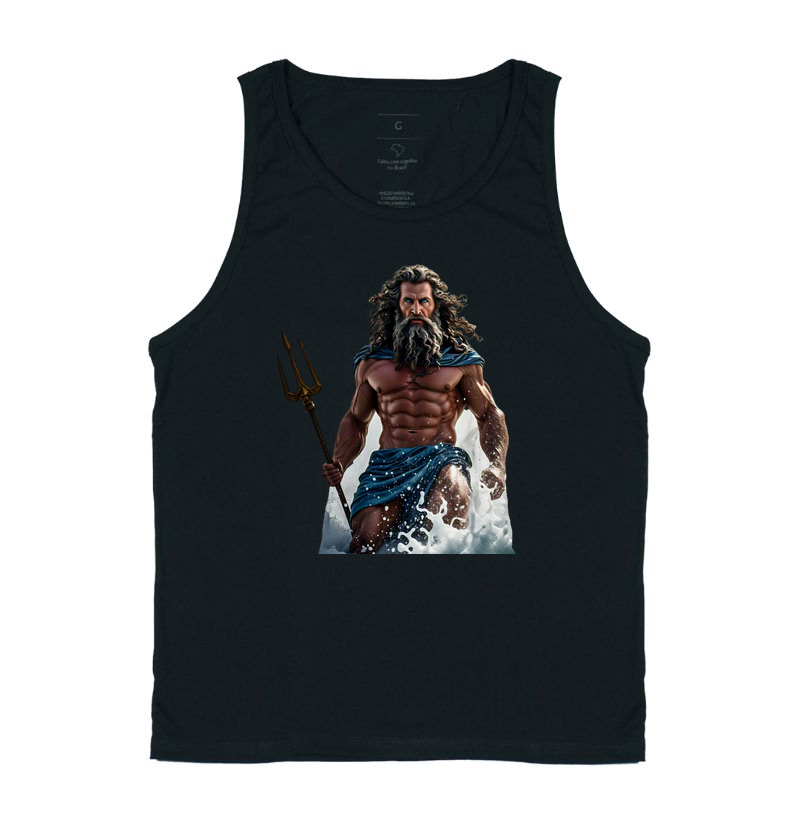 POSEIDON