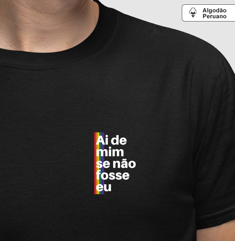 Ai de Mim Se Não Fosse Eu